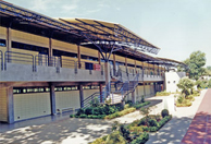 Unifil - Arquitetura